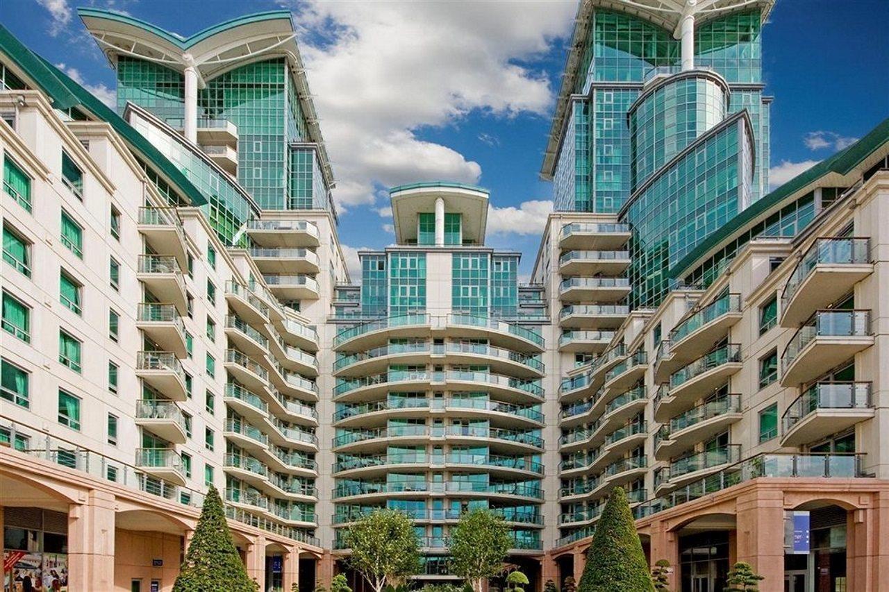 Ville City Stay London Exterior photo