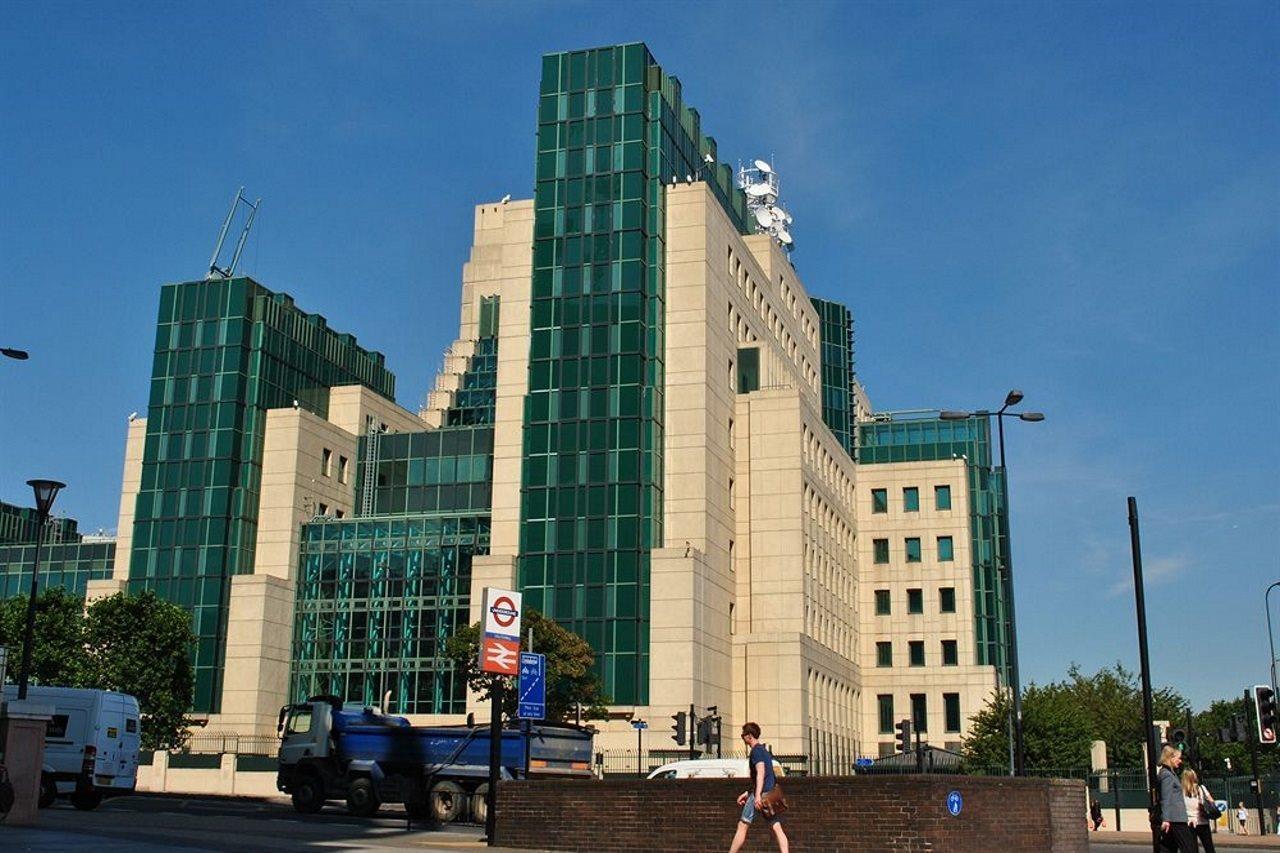 Ville City Stay London Exterior photo