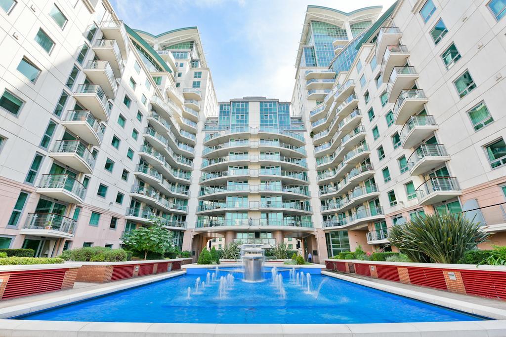 Ville City Stay London Exterior photo