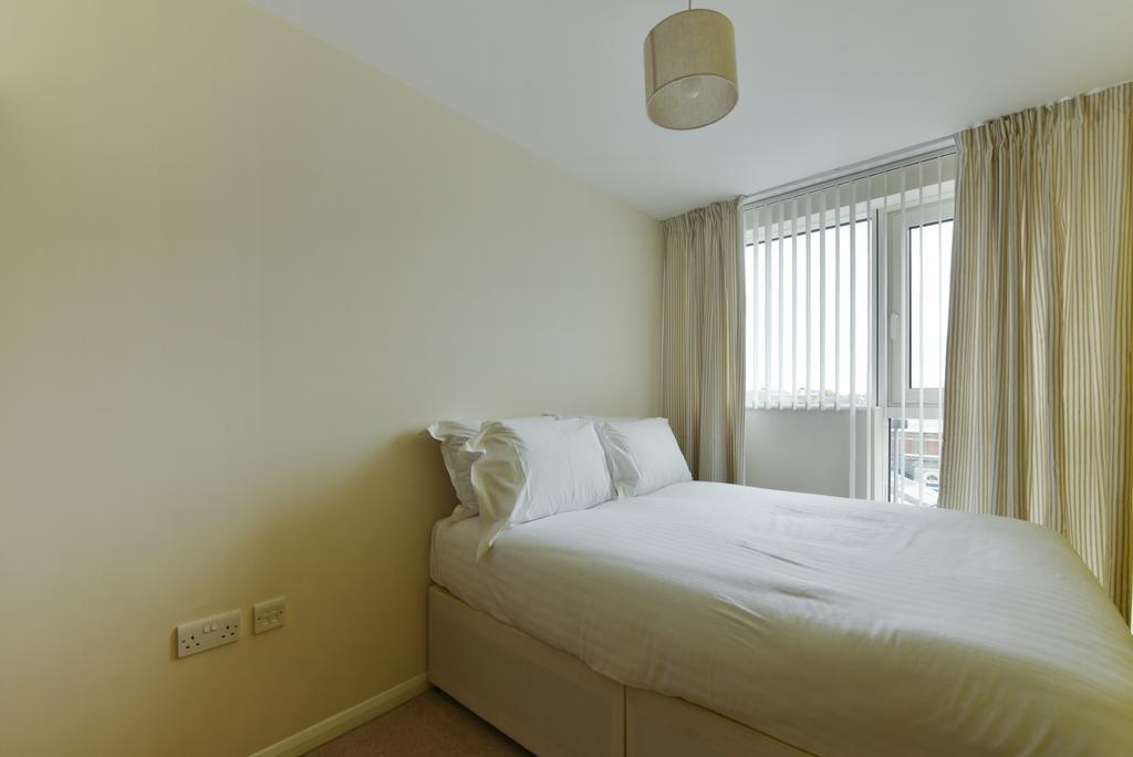 Ville City Stay London Exterior photo